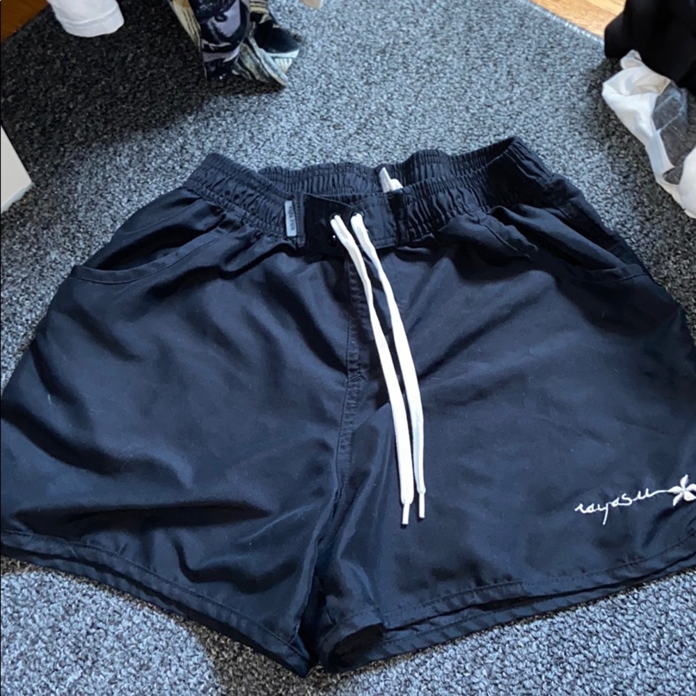 Swim shorts